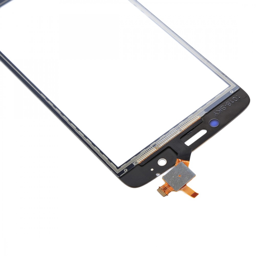 Touch Panel Digitizer for Motorola Moto G5(Gold) Other Replacement Parts Motorola Moto G5